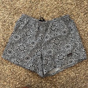 Patagonia Women’s Baggies Shorts